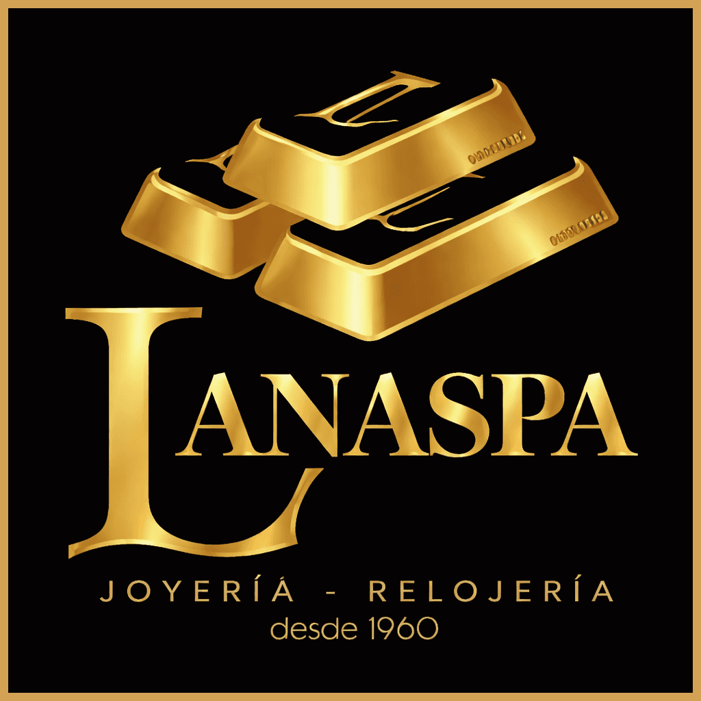 Lanaspa Logo